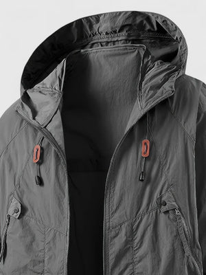 Zanisse | Comfortable Jacket Aurevea Atelier