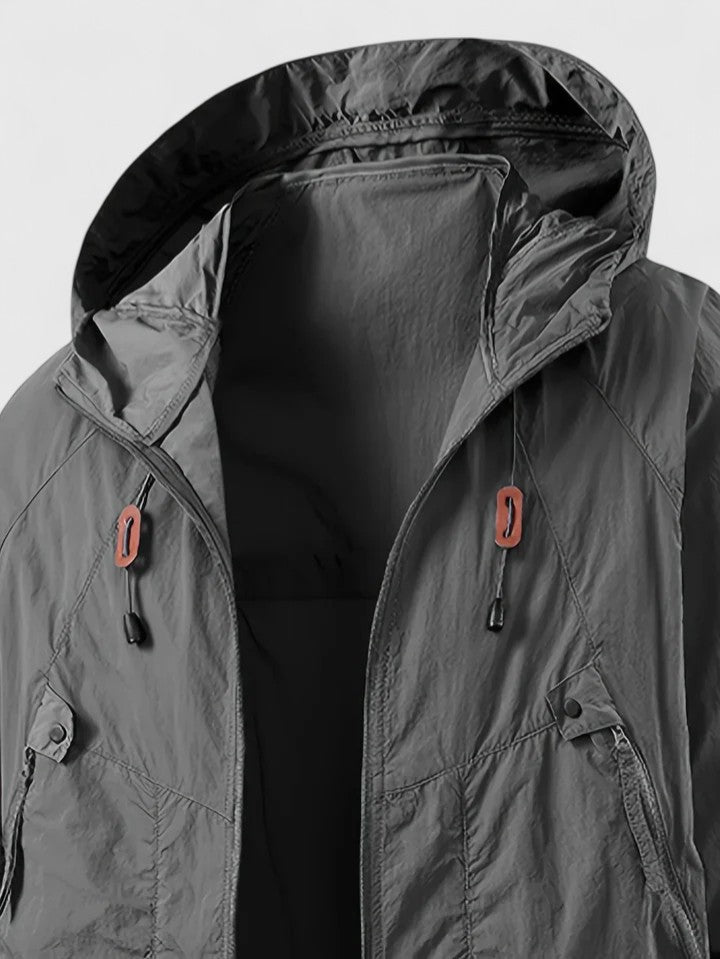 Zanisse | Comfortable Jacket Aurevea Atelier