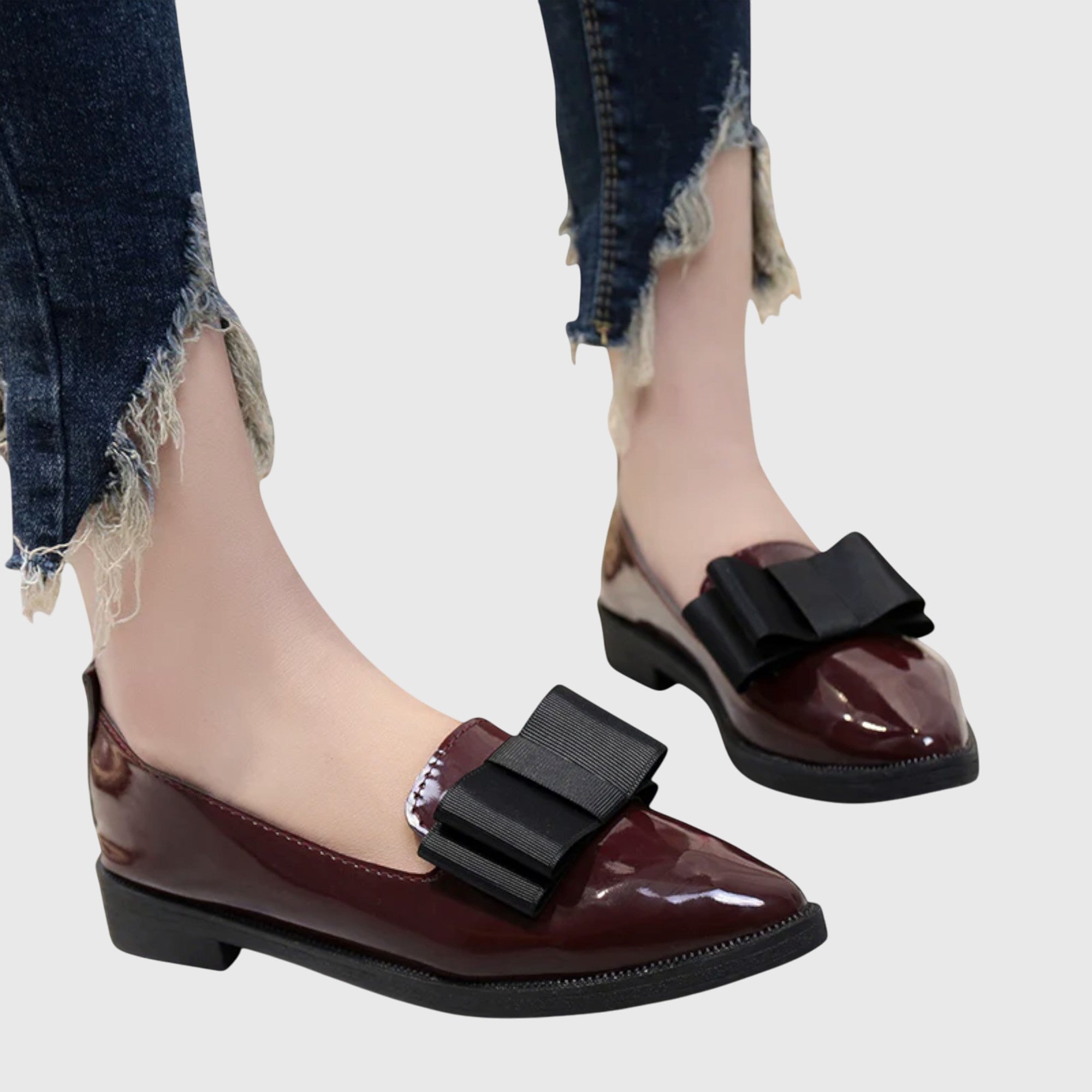 Anya™ | Orthopedic Loafers Aurevea Atelier