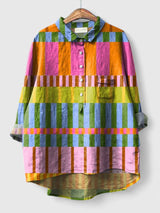 Zhaylinora | Sophisticated Blouse Aurevea Atelier