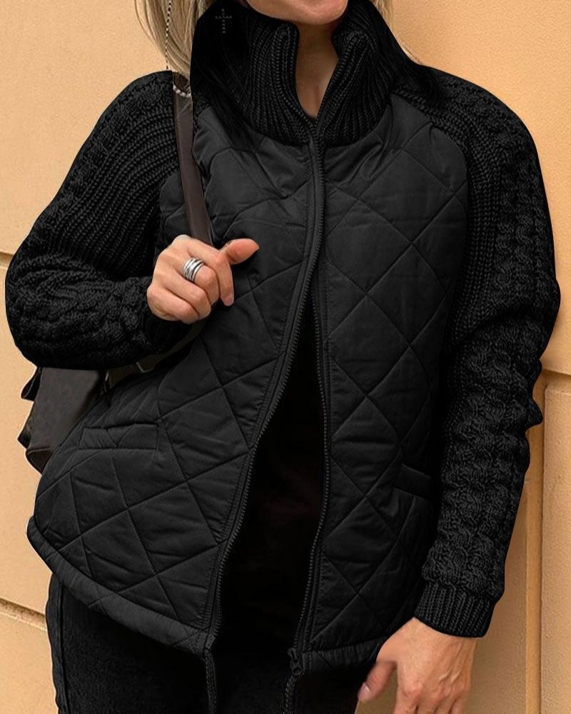 Lir | Comfortable Jacket Aurevea Atelier