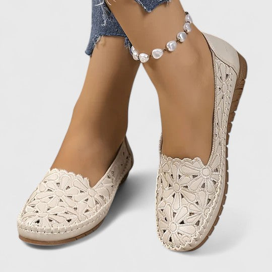 Riva | Elegant Sandals Aurevea Atelier