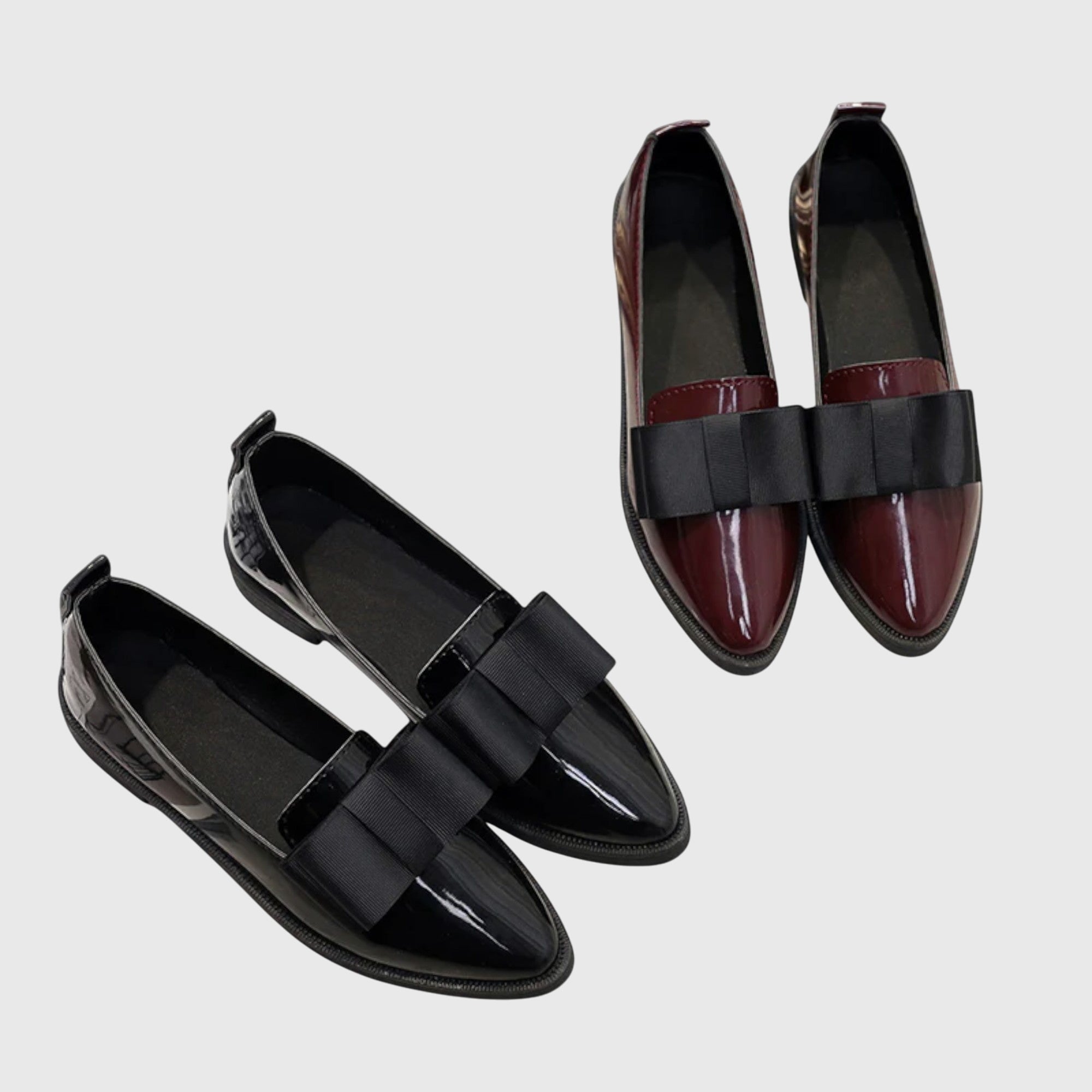Anya™ | Orthopedic Loafers Aurevea Atelier
