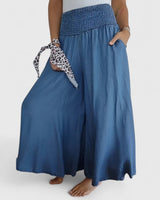 Elona™ | Comfortable Pants Aurevea Atelier