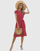 Allyzhea | Elegant Dress Aurevea Atelier