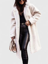 Brionyssa | Elegant Jacket Aurevea Atelier