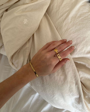 Melianora | Ring 18K Gold Aurevea Atelier