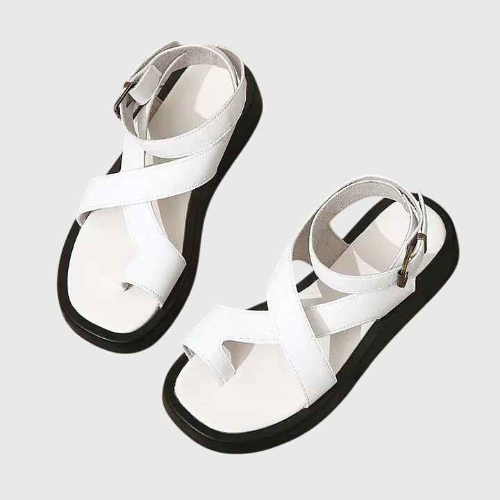 Tess™ | Orthopedic Sandals Aurevea Atelier