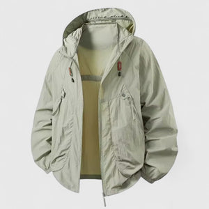 Zanisse | Comfortable Jacket Aurevea Atelier