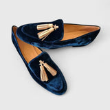 Alessyra | Elegant Loafers Aurevea Atelier