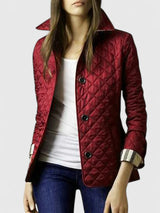 Marizelle | Elegant Jacket Aurevea Atelier