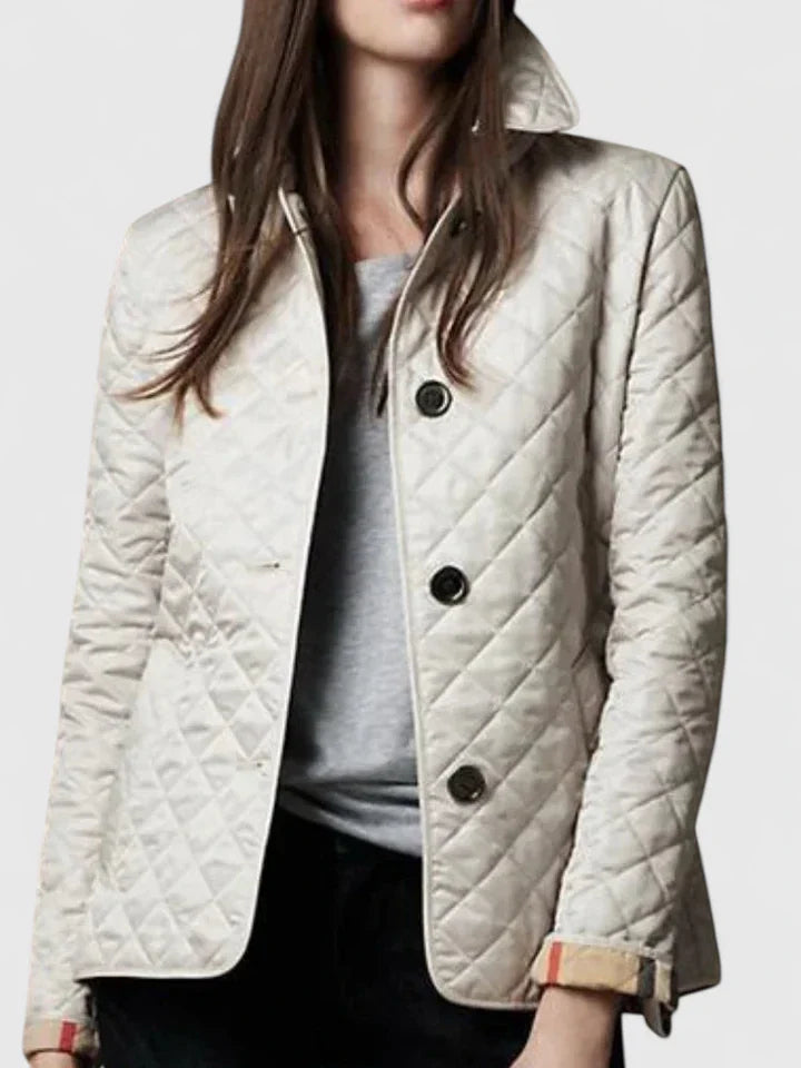Marizelle | Elegant Jacket Aurevea Atelier