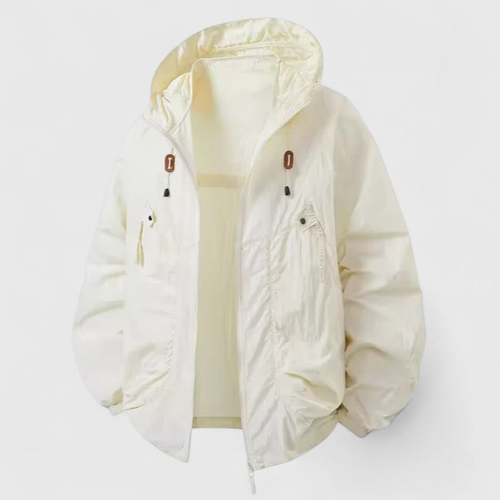 Zanisse | Comfortable Jacket Aurevea Atelier