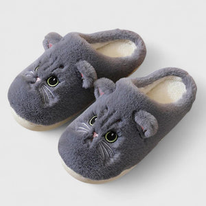 Zoelani | Comfortable Slippers Aurevea Atelier