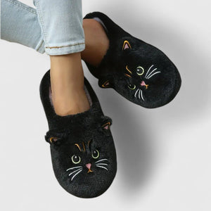 Zoelani | Comfortable Slippers Aurevea Atelier