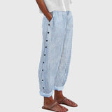 Bertha™ - Elegant Women's Pants Aurevea Atelier