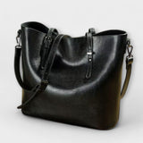 Olivia - Vintage Shoulder Bag Aurevea Atelier