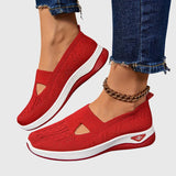 Emely™ | Orthopedic Slip-On Shoes Aurevea Atelier