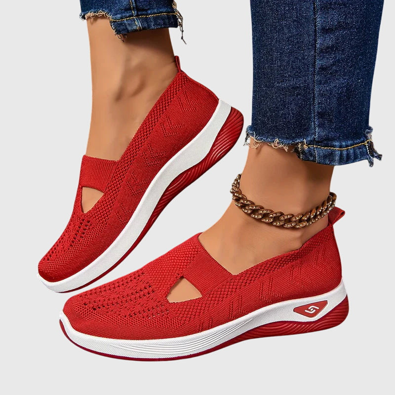 Emely™ | Orthopedic Slip-On Shoes Aurevea Atelier