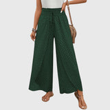 Chiara - Stylish Palazzo Pants Aurevea Atelier