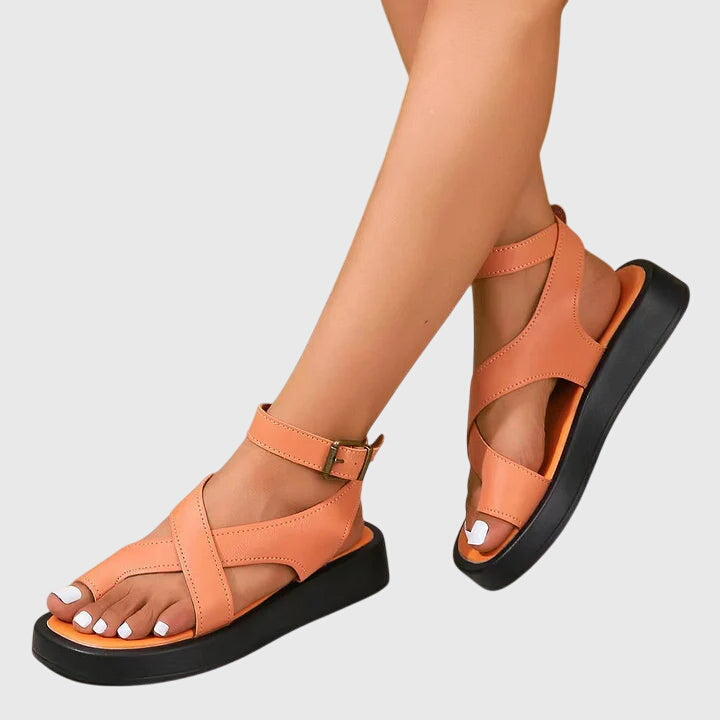 Tess™ | Orthopedic Sandals Aurevea Atelier