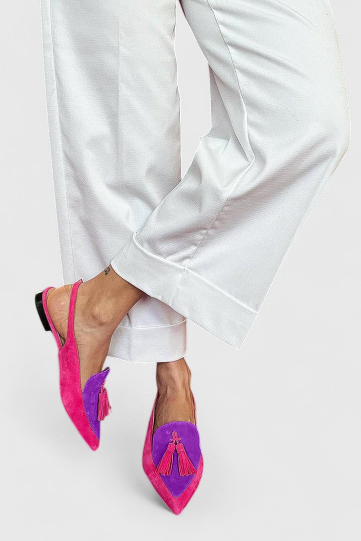 Thalina | Elegant Heels Aurevea Atelier