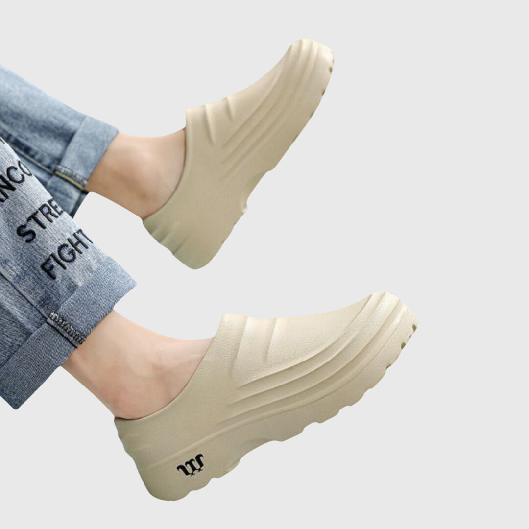 OrthoStep™ | Comfortable and Flexible Aurevea Atelier