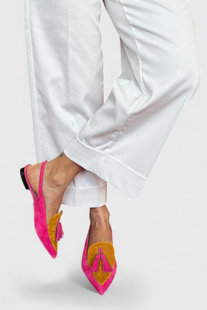 Thalina | Elegant Heels Aurevea Atelier