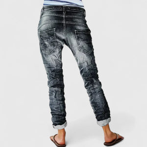 Erin | Comfortable Pants Aurevea Atelier