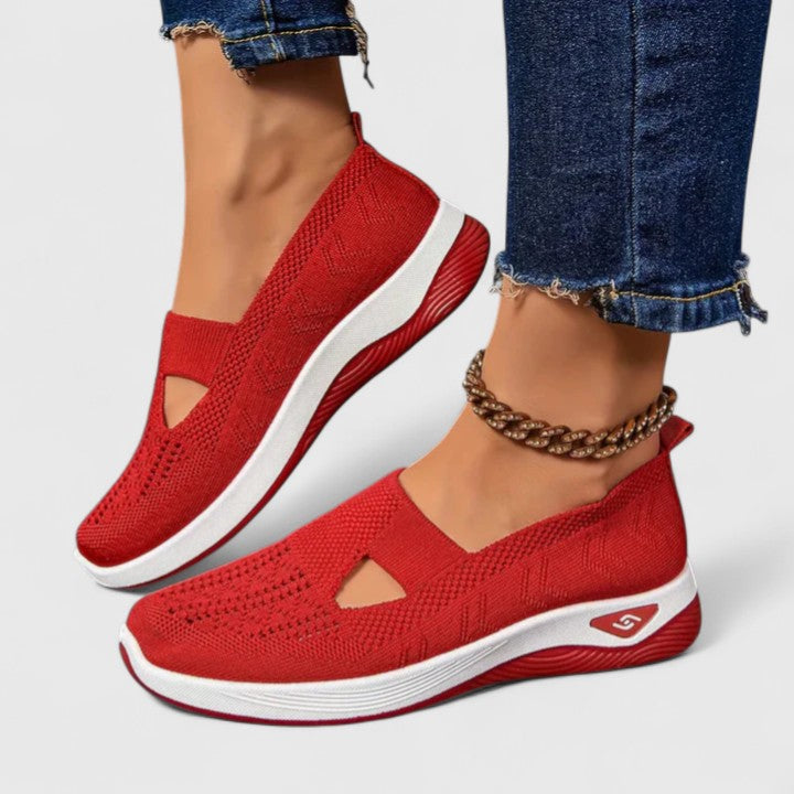 Aloriana | Comfortable Sneakers Aurevea Atelier