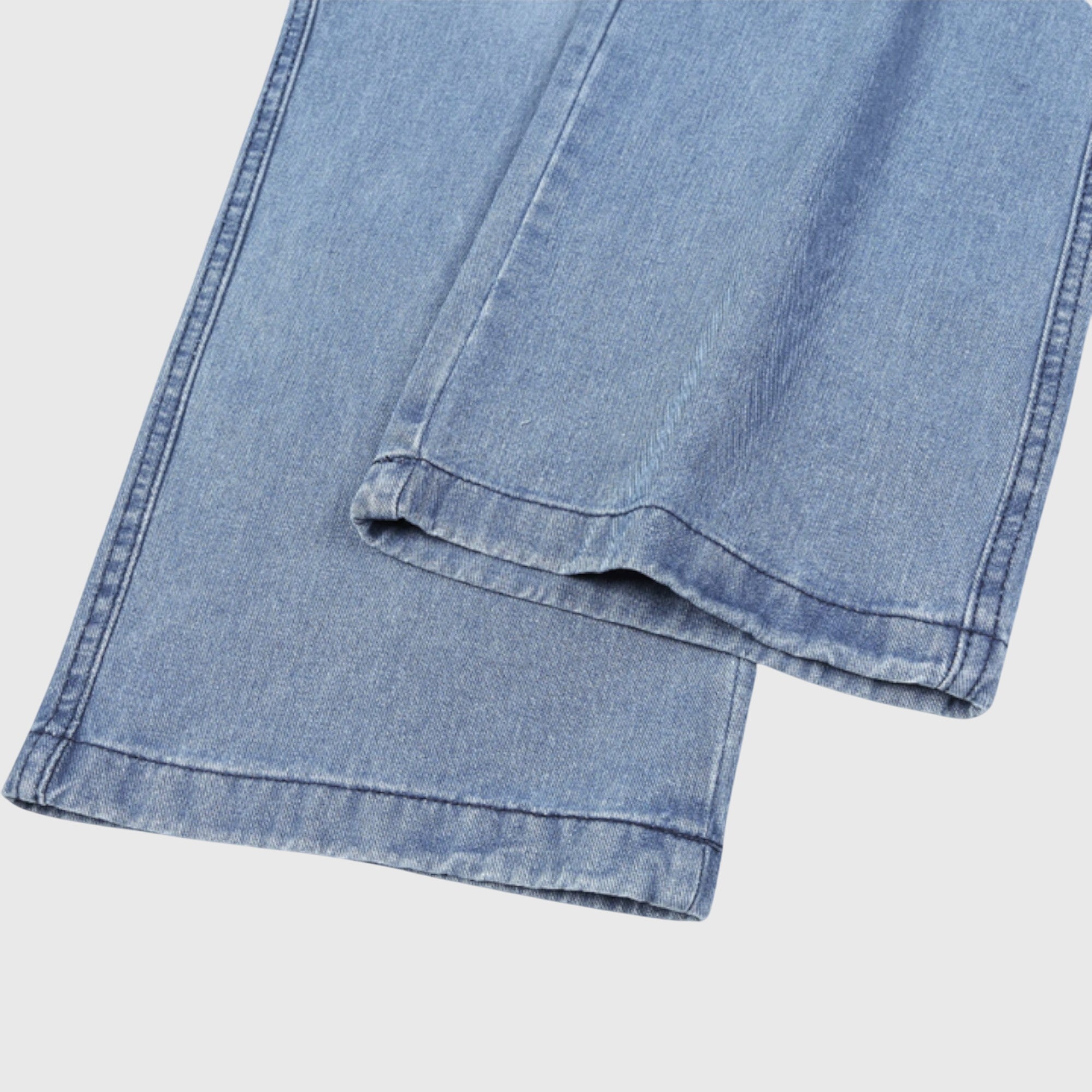 Marem - Women's Baggy Pants Aurevea Atelier