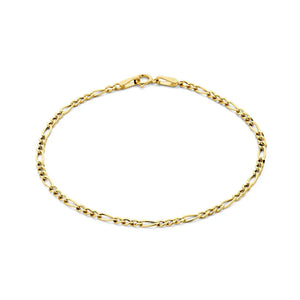 Felianorah | Bracelet 18k Gold Aurevea Atelier