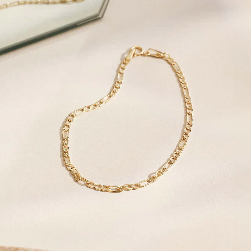 Felianorah | Bracelet 18k Gold Aurevea Atelier