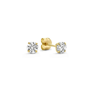 Syrenellee | Earrings Set 14k Gold Aurevea Atelier