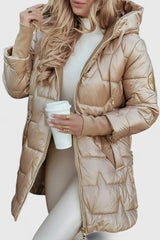 Bryzanne | Sophisticated Coat Aurevea Atelier