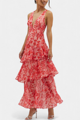 Zaryssah | Elegant Dress Aurevea Atelier