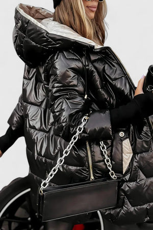 Bryzanne | Sophisticated Coat Aurevea Atelier