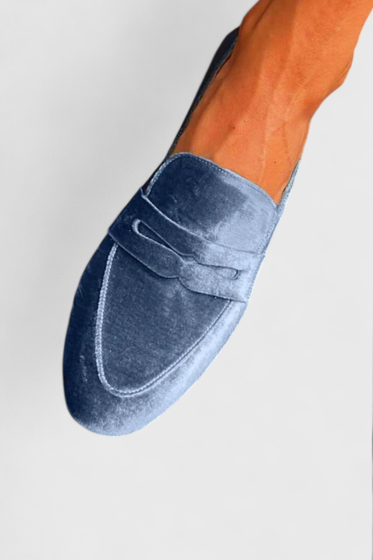 Olivrah™ | Comfortable Loafers Aurevea Atelier