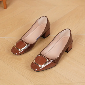Vayla | Elegant Loafers Aurevea Atelier