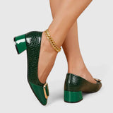 Olyzabeth™ | Comfortable Loafers Aurevea Atelier