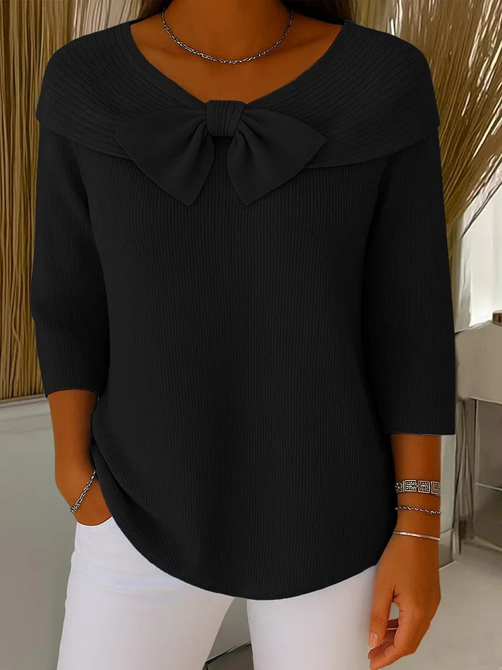 Anvie | Sophisticated Sweater Aurevea Atelier