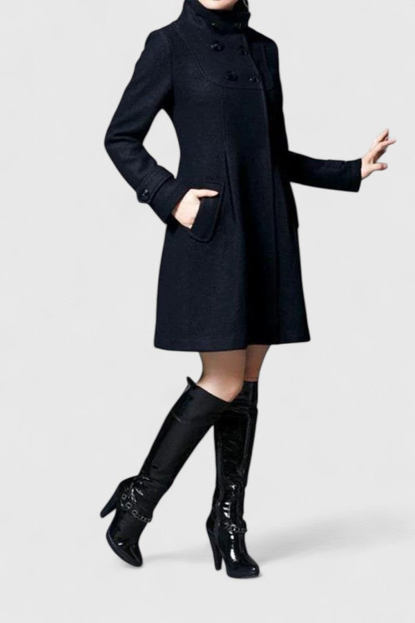 Jazmireth | Elegant Jacket Aurevea Atelier