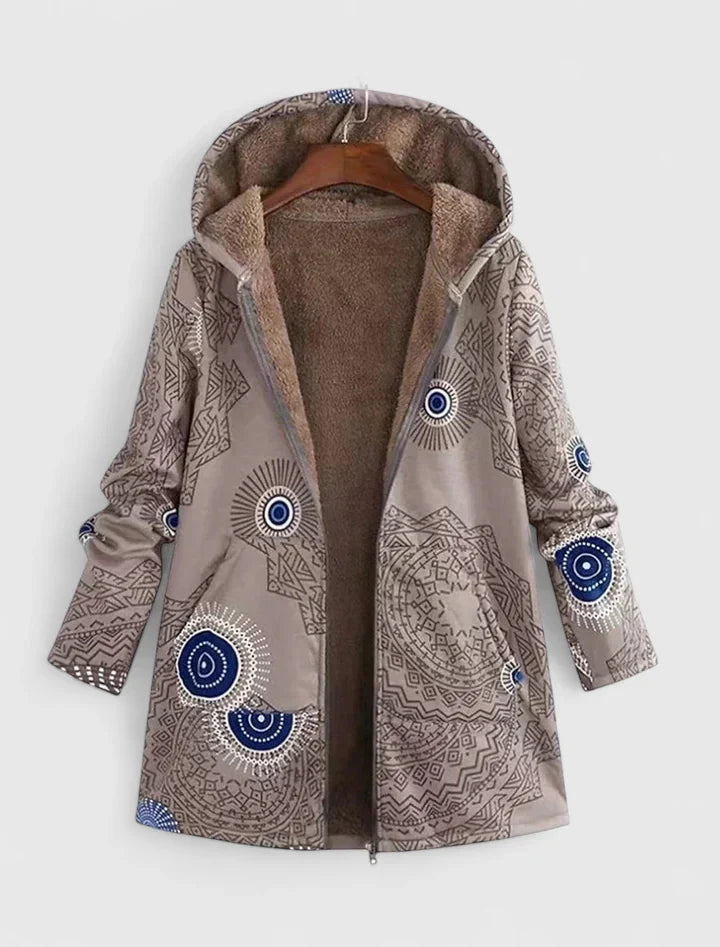 Averiel | Comfortable Jacket Aurevea Atelier