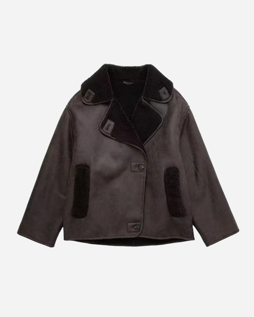 Jaxyn™ | Stylish Jacket Aurevea Atelier