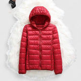 Thalyrrah Comfortable Jacket Aurevea Atelier