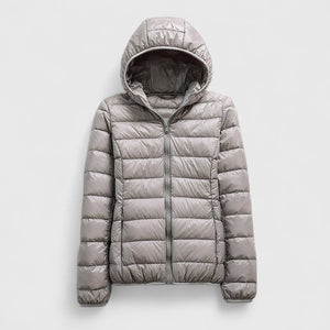 Thalyrrah Comfortable Jacket Aurevea Atelier