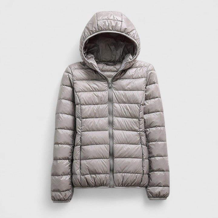 Thalyrrah Comfortable Jacket Aurevea Atelier