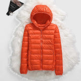 Thalyrrah Comfortable Jacket Aurevea Atelier