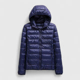 Thalyrrah Comfortable Jacket Aurevea Atelier