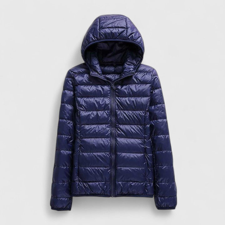 Thalyrrah Comfortable Jacket Aurevea Atelier